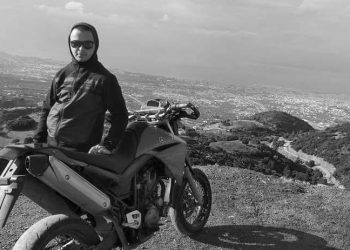 Πάτρα: Θρήνος για τον 22χρονο Κωνσταντίνο- Η τελευταία του βόλτα με τη μηχανή