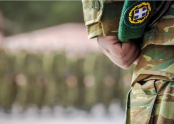 Βόλος: Νεκρός 47χρονος στρατιωτικός στο σπίτι του-Ήταν σε Καραντίνα