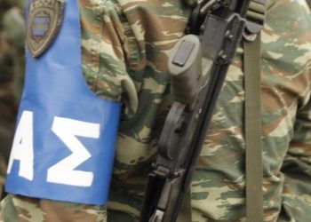 Τραγωδία στον Ε.Σ-Νεκρός 42χρονος Αρχιλοχίας πατέρας 2 παιδιών