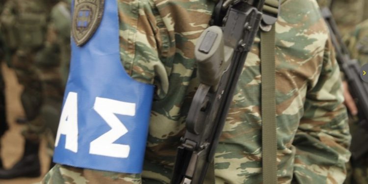 Alldaynews.gr Τραγωδία στον Ε.Σ-Νεκρός 42χρονος Αρχιλοχίας πατέρας 2 παιδιών