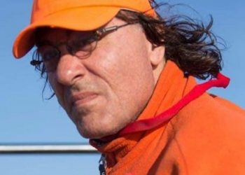 Θεσσαλονίκη: “Έφυγε” από κορωνοϊό ο εθελοντής διασώστης Σάκης Σωτηράκης