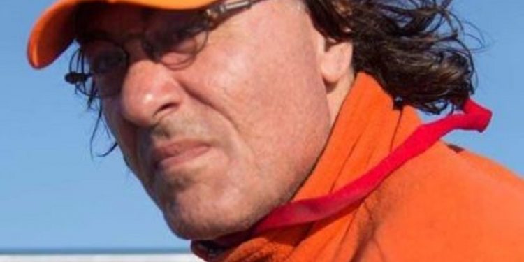 Alldaynews.gr Θεσσαλονίκη: “Έφυγε” από κορωνοϊό ο εθελοντής διασώστης Σάκης Σωτηράκης