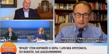 Alldaynews.gr Σύψας: «Το 30 Νοεμβρίου να το ξεχάσουμε οριστικά-Να μας γίνει μάθημα το πάθημα του Οκτωβρίου» (video)