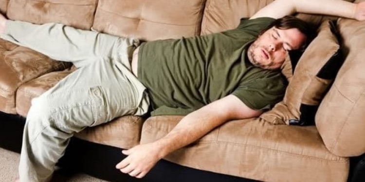 Alldaynews.gr Χριστίνα: «Παντρεύτηκα ένα τεμπέλη-Εγώ δουλεύω όλη μέρα και ο άνεργος σύζυγός μου τρώει από τα έτοιμα»