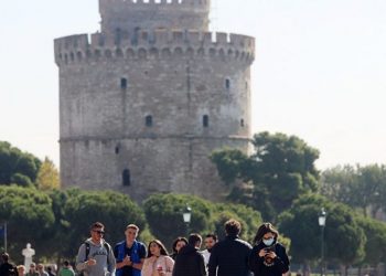 Βασίλης Κικίλιας: Θα εισηγηθώ και νέα μέτρα για την Θεσσαλονίκη