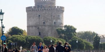 Βασίλης Κικίλιας: Θα εισηγηθώ και νέα μέτρα για την Θεσσαλονίκη