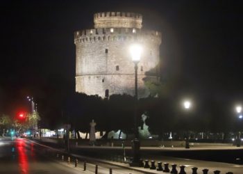 Κορονοϊός – Μαθηματικό μοντέλο: Αυτή θα είναι η ημέρα που θα δει φως η Θεσσαλονίκη