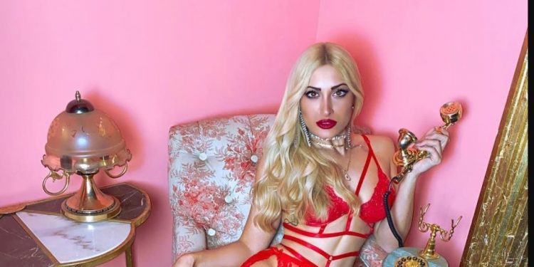 Alldaynews.gr Ιωάννα Τούνη: «Εδώ και μήνες μένω σε Airbnb»