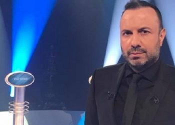 Θετικός στον κορονοϊό ο Τάσος Τρύφωνος