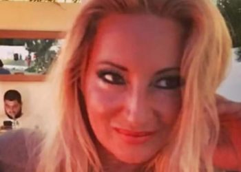 Θρήνος στην κοσμική Αθήνα-Νεκρή η επικοινωνιολόγος Λένα Τσαλαβούτα