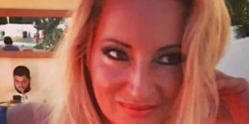 Θρήνος στην κοσμική Αθήνα-Νεκρή η επικοινωνιολόγος Λένα Τσαλαβούτα