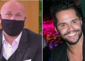 Εγώ τον πλήρωνα στα μπουζούκια και αυτός με είπε Βλαχοδήμαρχο! “Τα Πήρε Χοντρά” ο Χρήστος Μακρίδης με τον Τσαλίκη