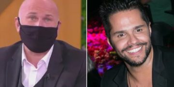 Alldaynews.gr Εγώ τον πλήρωνα στα μπουζούκια και αυτός με είπε Βλαχοδήμαρχο! “Τα Πήρε Χοντρά” ο Χρήστος Μακρίδης με τον Τσαλίκη