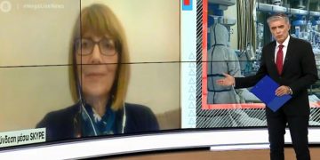 Alldaynews.gr Τσολιά: «Φοβάμαι ότι μας περιμένει ένα μεγαλύτερο τσουνάμι» (Video)