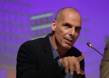 Alldaynews.gr Βαρουφάκης: «Τζαμπατζής» όποιος δεν εμβολιάζεται – Θα κάνω το εμβόλιο του κορωνοϊού δημόσια