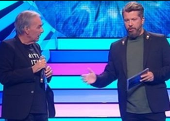 Τέλος o Χάρης Βαρθακούρης απο το Big Brother για την επόμενη σεζόν!