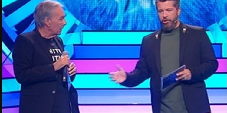 Alldaynews.gr Τέλος o Χάρης Βαρθακούρης απο το Big Brother για την επόμενη σεζόν!
