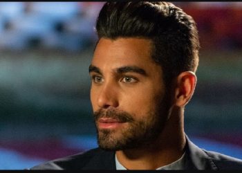 Σε αυτή κάνει πρόταση γάμου ο Παναγιώτης Βασιλάκος[photo]