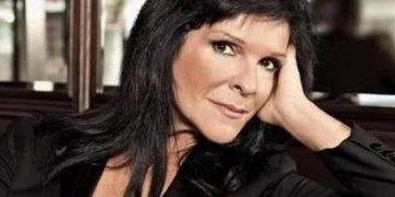 Δύσκολες ώρες για τη Σοφία Βόσσου – Εσπευσμένα στο νοσοκομείο