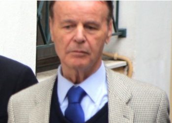 Αποφυλακίζεται ο Μπάμπης Βωβός