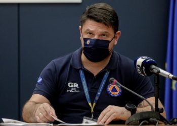 Ο Νίκος Χαρδαλιάς έχει γενέθλια και αποκαλύπτει την ηλικία του