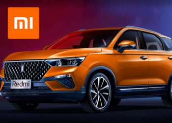 xiaomi suv