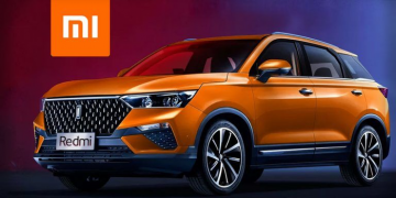 xiaomi suv