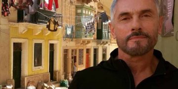 Alldaynews.gr “Νεκρός ο Σταύρος Ζαλμάς”: Έξαλλος ο Σπύρος Μπιμπίλας με το Μακάβριο Fake News