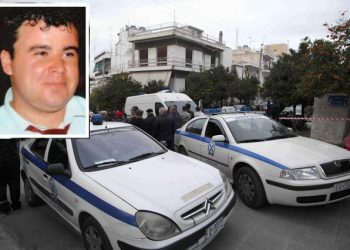 Αποζημίωση 410.000 ευρώ στην οικογένεια 25χρόνου που σκοτώθηκε σε αστυνομική επιχείρηση