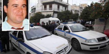 Alldaynews.gr Αποζημίωση 410.000 ευρώ στην οικογένεια 25χρόνου που σκοτώθηκε σε αστυνομική επιχείρηση