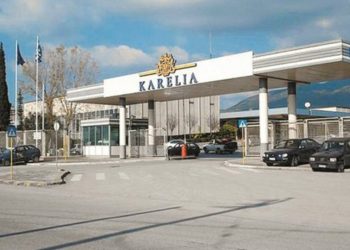 Alldaynews.gr Καρέλια karelia