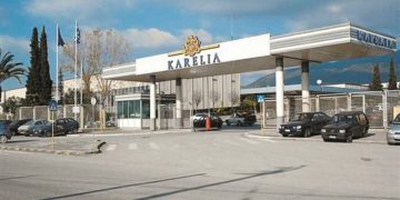 Καρέλια karelia