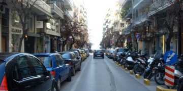 Alldaynews.gr Θεσσαλονίκη: Θανατηφόρα πτώση 44χρονου από μπαλκόνι