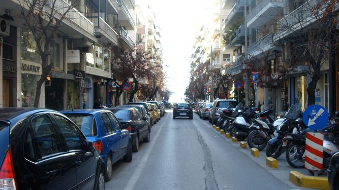 Alldaynews.gr Θεσσαλονίκη: Θανατηφόρα πτώση 44χρονου από μπαλκόνι