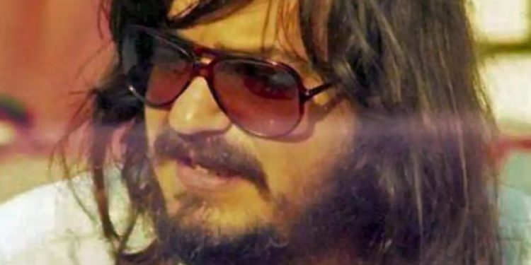 Νεκρός ο Νότης Λαλαίτης-Μέλος των θρυλικών IDOLS