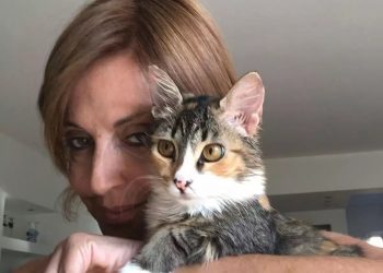 Σοκάρει με την καταγγελία της η Αλεξάνδρα Παλαιολόγου – “Σκοτώνουν μωρά γατάκια, κλαίω με λυγμούς” (video)