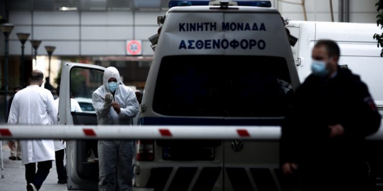 Alldaynews.gr ασθενοφόρο asthenoforo