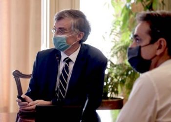 Alldaynews.gr Επιτέλους τελειώνει ο εφιάλτης: Ραγδαίες εξελίξεις για το εμβόλιο του κορωνοϊού στην Ελλάδα