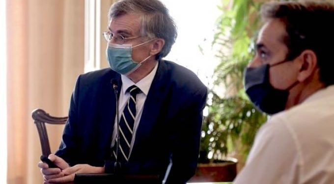 Alldaynews.gr Επιτέλους τελειώνει ο εφιάλτης: Ραγδαίες εξελίξεις για το εμβόλιο του κορωνοϊού στην Ελλάδα