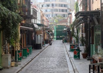 κορονοϊός-Λαδάδικα-lockdown-Θεσσαλονίκη-μέτρα-741x486