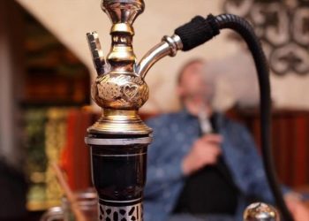 ναργιλές nargiles