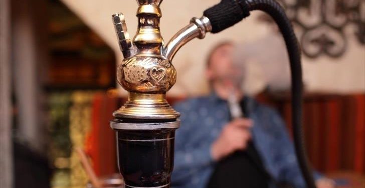 ναργιλές nargiles