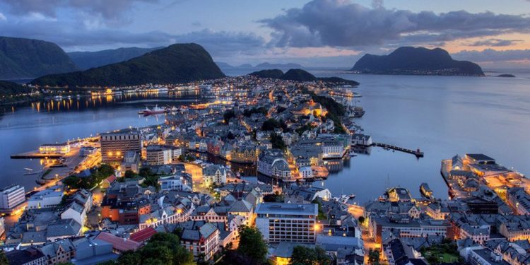 Alldaynews.gr νορβηγία norway norbhgia norvigia