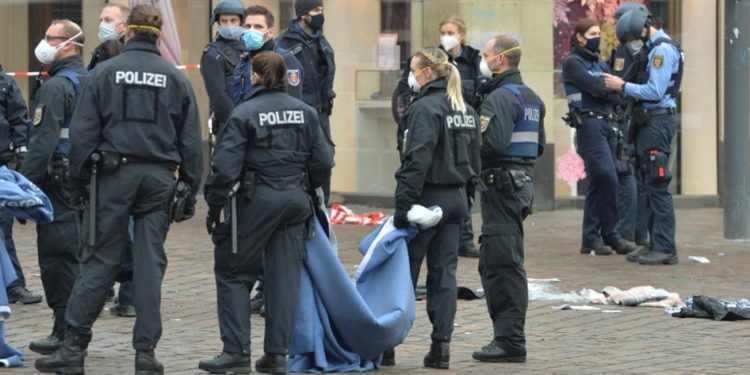 Alldaynews.gr Γερμανία: Το μωράκι που σκοτώθηκε στο Τρίερ είναι ελληνικής καταγωγής!