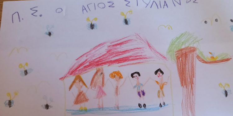 Θεσσαλονίκη: Δημοτικό Βρεφοκομείο “Άγιος Στυλιανός” – Εντοπίστηκαν δέκα κρούσματα! (Pics)