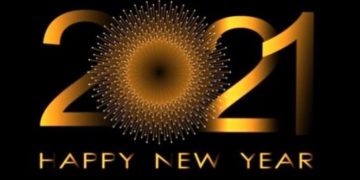 Alldaynews.gr Καλή Χρονιά με υγεία! Το Alldaynews.gr σας εύχεται Χαρούμενο και Ευτυχισμένο το 2021!!