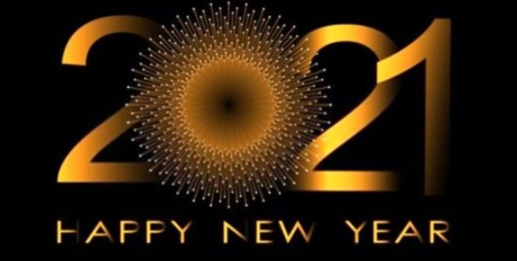 Alldaynews.gr Καλή Χρονιά με υγεία! Το Alldaynews.gr σας εύχεται Χαρούμενο και Ευτυχισμένο το 2021!!