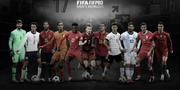 Alldaynews.gr Αυτή είναι η ενδεκάδα της χρονιάς