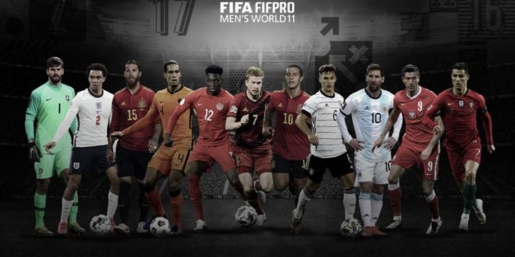 Alldaynews.gr Αυτή είναι η ενδεκάδα της χρονιάς