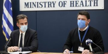 Σύγκληση της Επιτροπής Θεσμών και Διαφάνειας για τις διπλές καταγραφές ζητά ο ΣΥΡΙΖΑ – «Να εξεταστούν οι Κικίλιας, Χαρδαλιάς, Τσιόδρας και Αρκουμανέας»